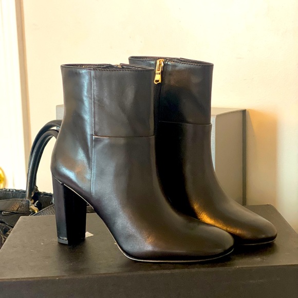 Bananas republic Leather boots - Picture 4 of 4